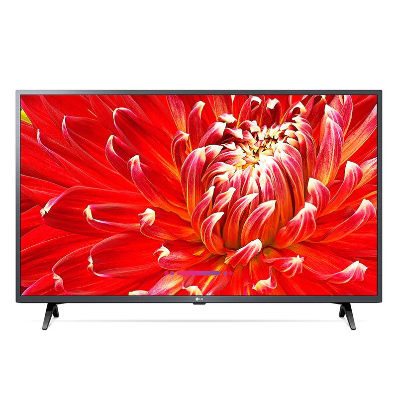 Televisor 43 Full HD Smart TV / 43LM6300PSB | Lider