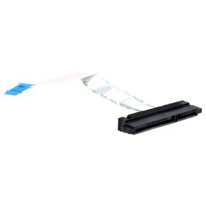 Bothyi - Conector De Disco Duro 0P4Tvw Para Inspiron 15 5565 Reemplaza Nbx0001Yv00