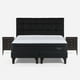 thumbnail image 3 of Cama Europea Tempo King Base Dividida, 3 of 5