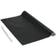 thumbnail image 1 of Pizarra Adhesiva Negra Con Tiza, 1 of 5