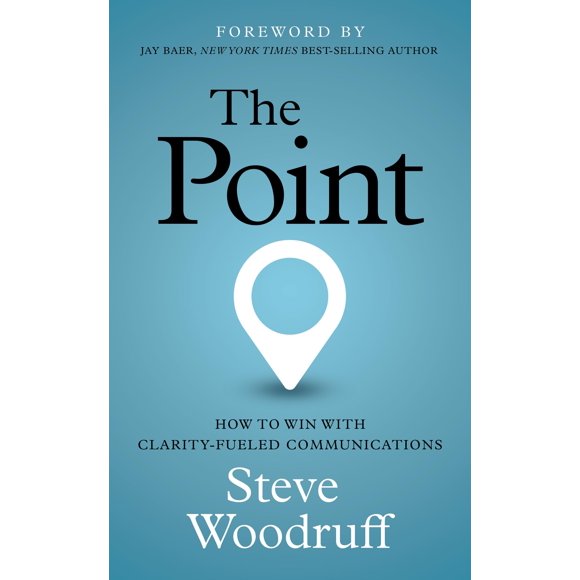 Libro The Point de Morgan James Publishing