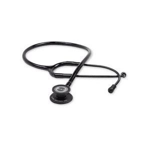 Adc - Fonendoscopio Adulto Adscope 608 Tactical Negro
