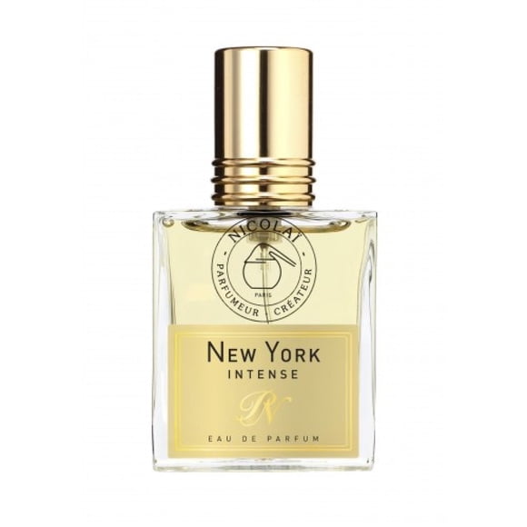 Perfume NICOLAI New York Intense Eau De Parfum 30 ml para mujer