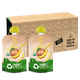 thumbnail image 1 of Pack 32 unid - Puré Manzana Plátano Envase Reciclable 90 grs, 1 of 1