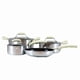 thumbnail image 1 of Batería De Cocina 7 Piezas Galaxy Clover Börken, 1 of 3