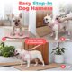 thumbnail image 3 of Arnés chaleco Voyager Step In Air para perro, 3 of 3