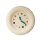 thumbnail image 4 of Reloj De Pared Para Decoración De Habitaciones, Bonito Y Sencillo Reloj Decorativo Para Cocina, Dormitorio, Estudio, Sin Péndulo, 4 of 5