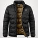 thumbnail image 1 of Parka Insulada HW Finlandia Black, 1 of 4