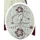 thumbnail image 3 of Cubrecama Bordado 2 Plazas, 3 of 3