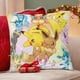 thumbnail image 4 of Eevee Fundas de almohada de terciopelo con tema, regalos de funda de almohada, decoración para el hogar, cojín de lanzar, regalo de cumpleaños para fans y parejas.56*56cm., 4 of 6