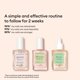thumbnail image 3 of Kit de cuidado de uñas Manucurist Rescue con capa base fortalecedora, 3 of 6