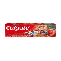 Gel Dental Kids Frutilla 50 G Colgate