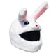 thumbnail image 4 of Funda Para Casco, Regalos, Estilo Bonito Y Llamativo, Funda Para Casco Divertida Para Exteriores, Conejo, 4 of 5