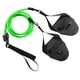 thumbnail image 2 of Natación Brazo Entrenador Fuerza Resistencia Bandas Pilates Mujeres Ejercicio Bandas Verde, 2 of 5