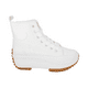 thumbnail image 1 of ZAPATILLAS URBANAS SKATER CON CAÑA MUJER | 771-6014 - Talla 38, 1 of 6