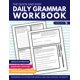 thumbnail image 1 of Cuaderno de Gramática Write & Read Publishing Actividades Diarias, 1 of 1