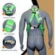 thumbnail image 2 of Arnés de Seguridad AFP Universal FullBody 310lbs ANSI OSHA, 2 of 3