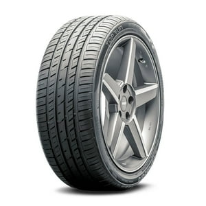 Momo Tires - Neumatico Momo 245/50 R18 100Y M-30 Top Run ( Rft)