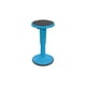 thumbnail image 1 of Taburete MooreCo Grow Tall de plástico con jerarquía ajustable de 17 a 24 cm, 1 of 1