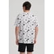 thumbnail image 3 of Polera Hombre Full Rapport Blanco, 3 of 8