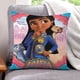 thumbnail image 1 of Funda de Almohada Desmarcar Mira Detective Real 50x50cm, 1 of 6