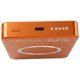 thumbnail image 3 of PowerBank Magnetica Compatible En iPhone De 10000Mah Naranjo, 3 of 4