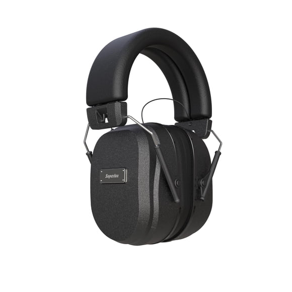 Auriculares Hd667 Professional Brummer Isolation