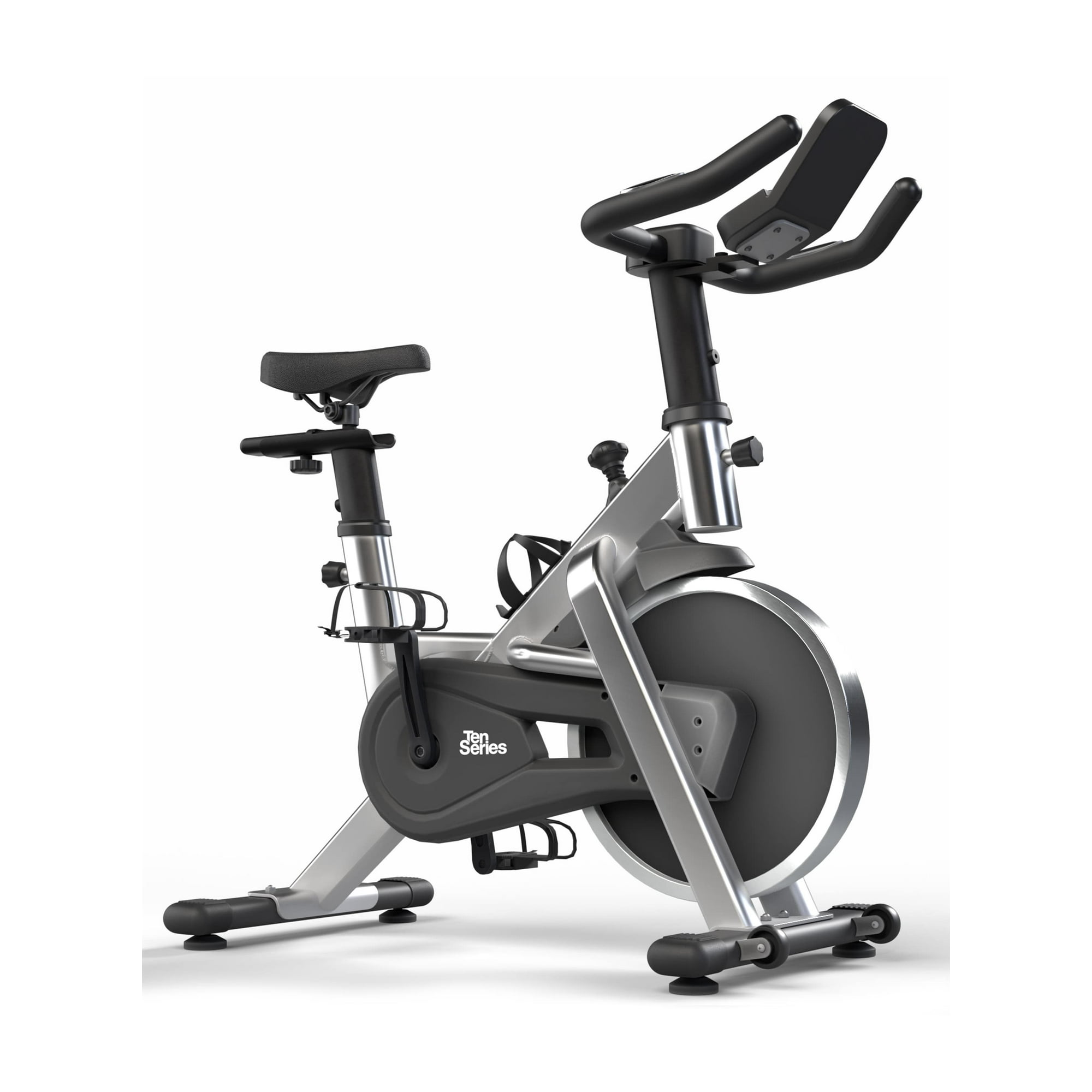 Spinning X3000 Silver Ten Series