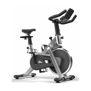 Spinning X3000 Silver Ten Series