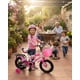 thumbnail image 5 of Bicicleta Para Niños Aro 14 Con Kit De Protección Y Casco, 5 of 6
