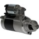 thumbnail image 1 of Piezas de Motor de Arranque Parts Player Kawasaki FX651V 12V CCW 10D, 1 of 9