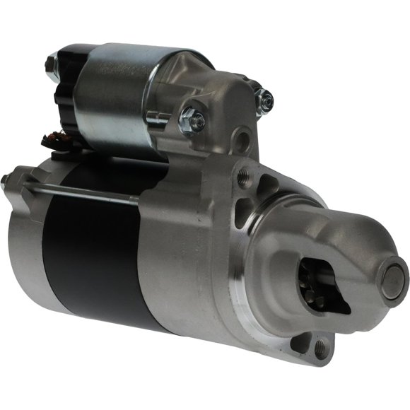Piezas de Motor de Arranque Parts Player Kawasaki FX651V 12V CCW 10D
