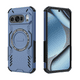 thumbnail image 2 of Funda GANGXUN para Google Pixel 10 Pro 5G , magnética, resistente a golpes, con soporte, unisex, carga inalámbrica, 2 of 4