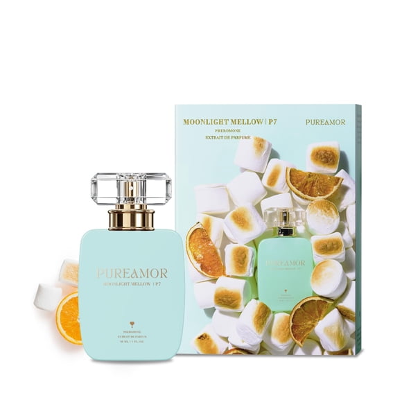 Perfume PUREAMOR Moonlight Mellow Extrait de Parfum 30 ml