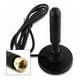 thumbnail image 3 of Antena Tv Digital Abierta Hd Tvd Interior 360 Coaxial, 3 of 4