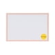 thumbnail image 4 of Pizarra Bi-Mm03001991 Magnética 60X40 Cm Pastel Salmon, 4 of 4
