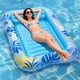 thumbnail image 1 of Reposera Inflable AURASUN 178x117 cm con Almohada para Piscina, 1 of 8