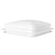thumbnail image 5 of Ventilador de techo Livpow manual para caravana o remolque, 14 x 14, color blanco, 5 of 7