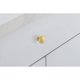 thumbnail image 3 of Herrajes para Gabinetes/Cajones Perilla de Hongo Logyn Elegant Lighting, 3 of 6