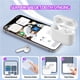 thumbnail image 3 of Estuche de carga XIEANDKONG compatible con AirPods de 4.ª generación, 3 of 8