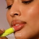 thumbnail image 3 of Bálsamo labial eos Natural SPF 15, piña y coco, resistente al agua, 3 of 7