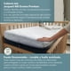 thumbnail image 4 of Colchon Cuna Antireflujo Zen Top Baby Con Funda 70X100X15 Cm, 4 of 7