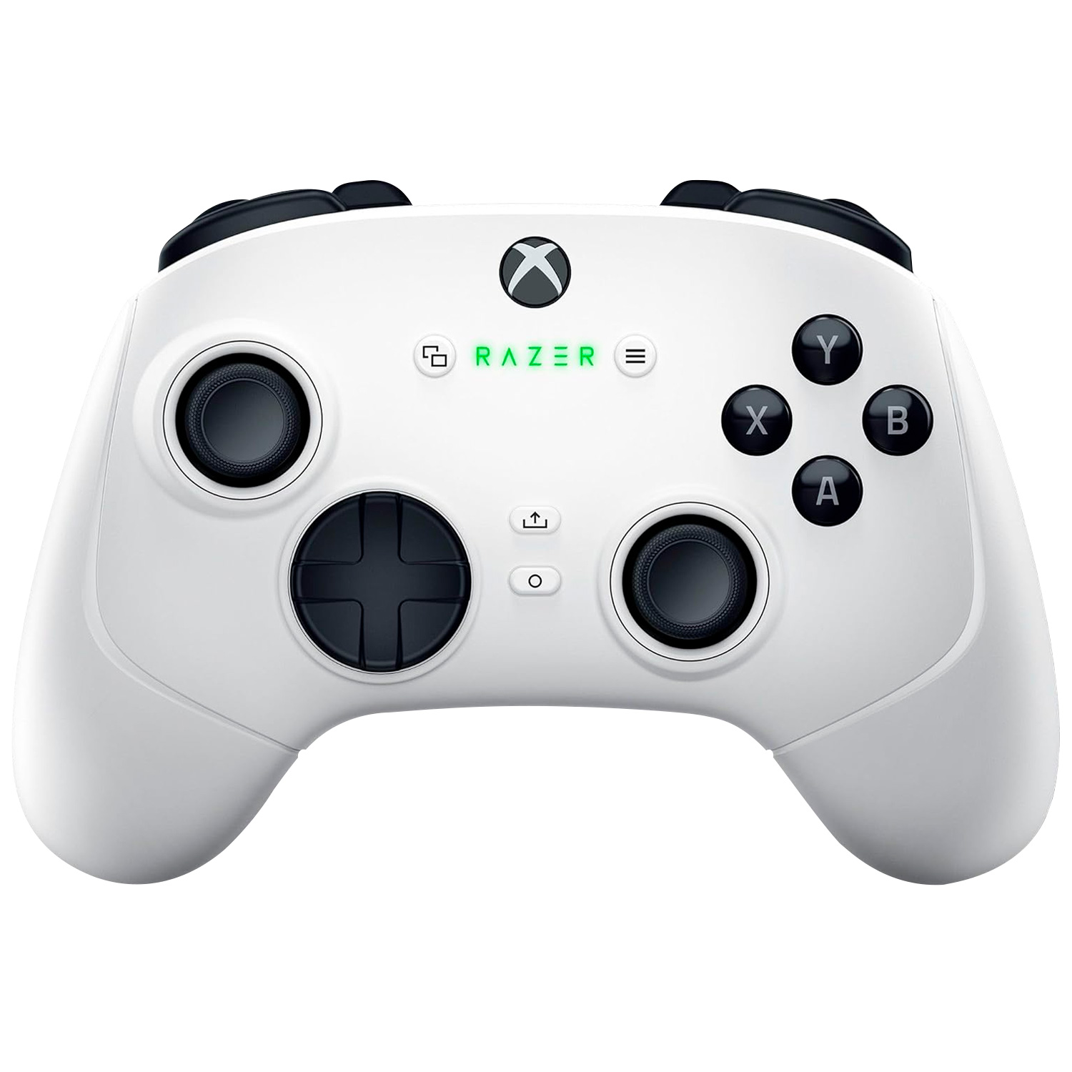 Control Joystick Razer Wolverine V3 Pro Xbox Pc Blanco