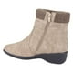 thumbnail image 2 of Botin Chalada Mujer Confort-4 Beige Casual, 2 of 5
