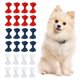 thumbnail image 1 of Uxcell Lazos Lindos para el Cabello de Perros, Lazo Pequeño de 1.6" con Clips, Barrettes para el Cabello, Accesorios de Disfraz para el Aseo de Mascotas, 1 of 7