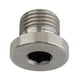 thumbnail image 2 of Tapón De Drenaje De Aceite De Motor Magnético M10x1,1 Reemplazo Directo Para BMW C 400 X, 2 of 5