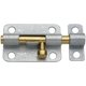 thumbnail image 1 of Barrel Bolt National Hardware N151-878 V834 de acero galvanizado, 1 of 1