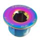 thumbnail image 1 of Bielas De Bicicleta Tornillo MTB Mountain Road Bicicleta Biela Brazo Pernos Multicolor, 1 of 5