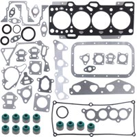 Repuestos Del Sol - Juego Empaquetadura Motor Hyundai I-10 1.1 2008 2014