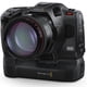 thumbnail image 2 of Batería de cámara PRO Grip Blackmagic Design Pocket Camera, 2 of 2